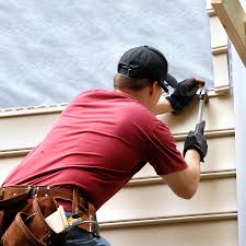 Affordable Siding Repair and Maintenance Services in Bell, CA